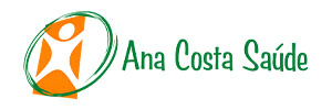 Logo ANA COSTA