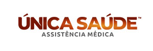 Logo ÚNICA SAÚDE