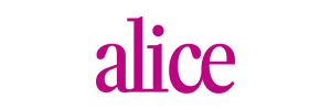 Logo ALICE SAÚDE