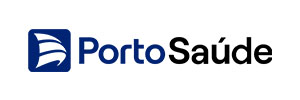 Logo PORTO SEGURO SAÚDE