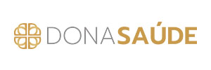 Logo DONA SAÚDE