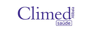 Logo CLIMED SAÚDE