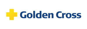 Logo GOLDEN CROSS