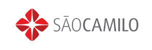 Logo SÃO CAMILO
