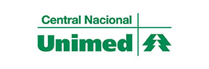 Logo CENTRAL NACIONAL UNIMED