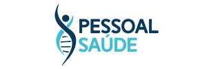 Logo PESSOAL SAÚDE