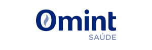 Logo OMINT SAÚDE