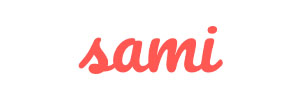 Logo SAMI SAÚDE