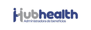 Logo HUBHEALTH