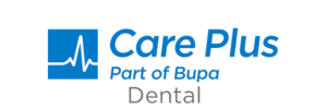 Logo CARE PLUS DENTAL