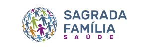 Logo SAGRADA FAMÍLIA