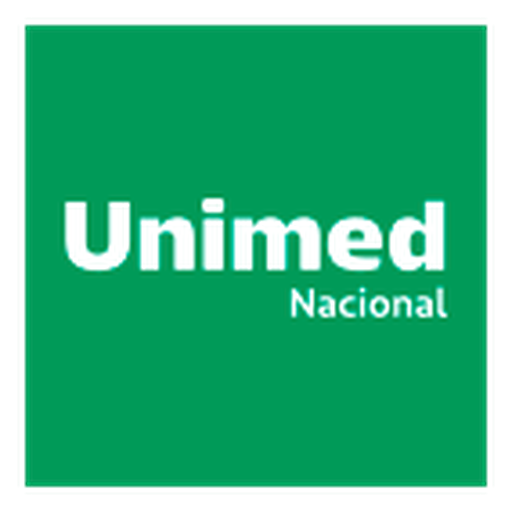 Logo UNIMED NACIONAL